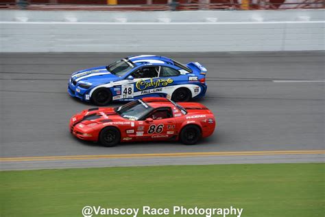 Scca Runoffs Daytona Intnl Speedway — Registry Of Corvette Race Cars