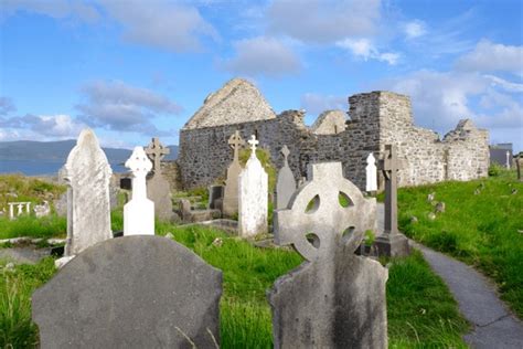 5 Ballinskelligs Priory Images Stock Photos 3d Objects And Vectors