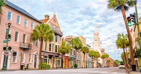 30 Best And Fun Things To Do In Charleston Sc Attractions And Activities