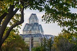 National Art Gallery, Ottawa [OC, 1920x1280] : r/ArchitecturePorn
