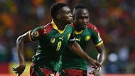 Burkina Faso v Cameroon Match Report, 1/14/17, Africa Cup of Nations ...