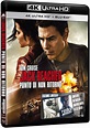 Jack Reacher. Punto di non ritorno - Blu-ray;Blu-ray Ultra HD 4K - Film ...