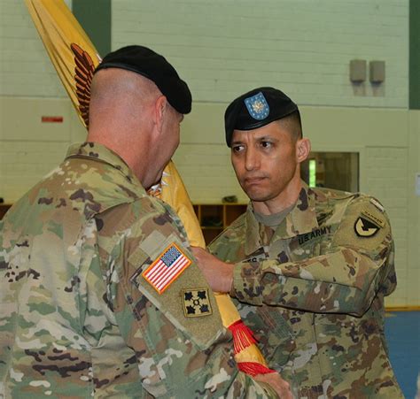 928th Cbn Holds Change Of Command Ceremony Article The United