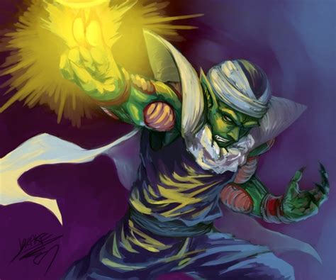 Piccolo's stats from dragon ball fighterz's official website. Lady Gaga: piccolo dragon ball z