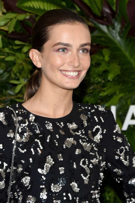 Andreea Diaconu 11th Annual Gods Love We Deliver Golden Heart Awards