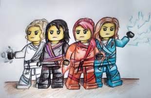 Les 1479 Meilleures Images Du Tableau Ninjago The Purple Ninja Sur Pinterest Lego Ninjago