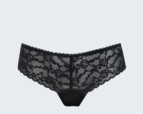 Black Coral Panties Anekdot