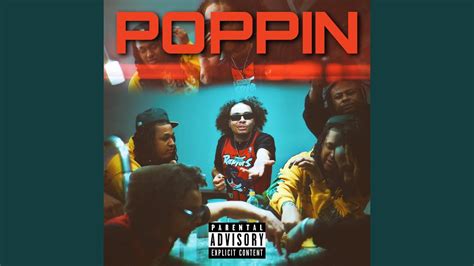 Poppin Youtube Music
