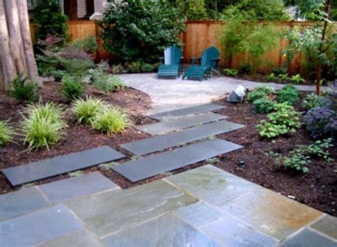 25 Beautiful Simple Backyard Ideas On Your Budget Small Backyard