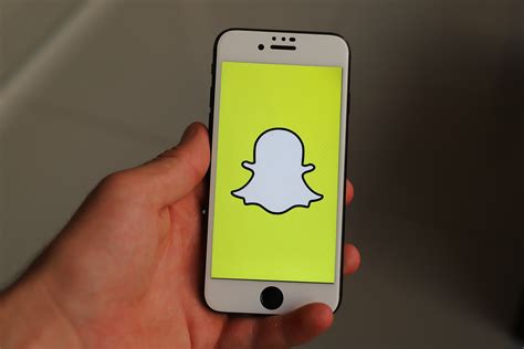 Snapchat Spy App For Iphone And Android In