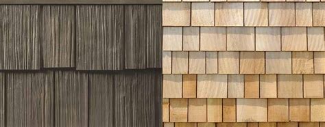 Cedar Shingle Siding Cost Installation Prices Per Sq Ft