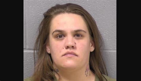 joliet woman arrested after extensive drug investigation 1340 wjol