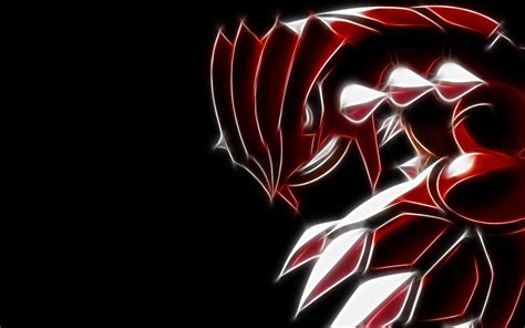 Awesome Legendary Pokemon Wallpapers