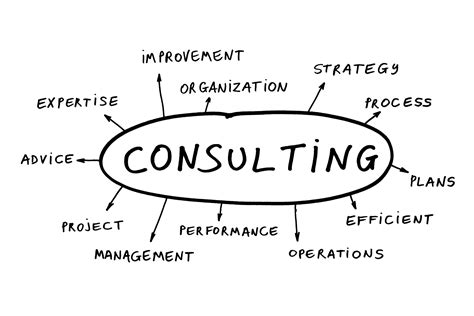IT Consulting & Project