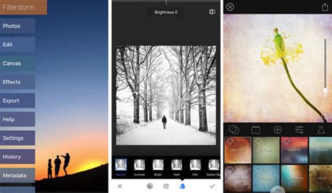 The 10 Best Photo Editing Apps For Iphone 2017