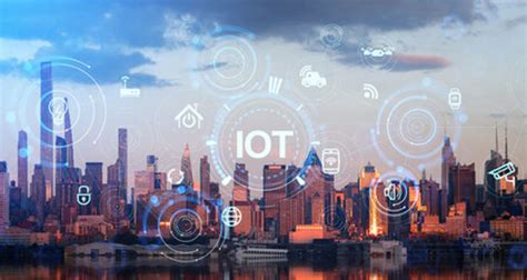 top 10 iot trends transforming businesses