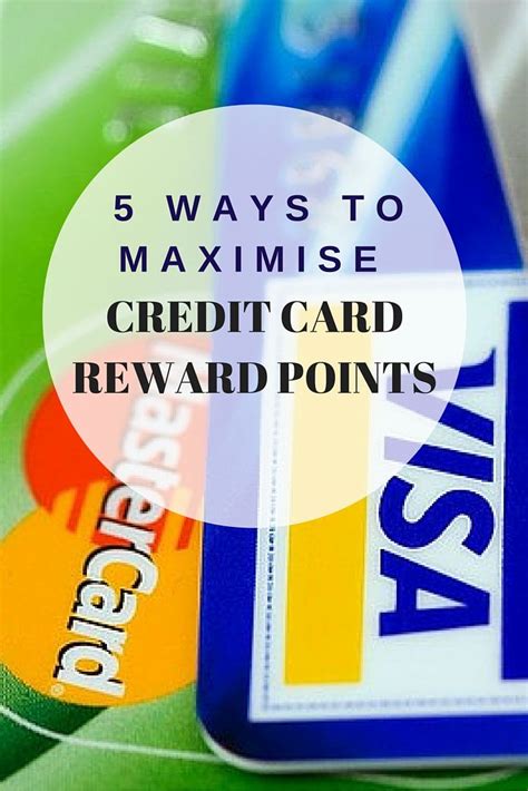 A mastercard business credit card can help you earn rewards on every purchase your business makes. 4 Ways Maximise Your Credit Card Reward Points | Rewards ...