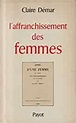 Amazon.in: Buy Textes Sur LAffranchissement Des Femmes : 1832-1833 ...