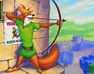 Robin Hood (character) - Disney Wiki