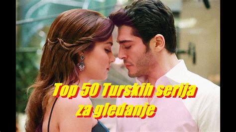 50 Najboljih Turskih Serija The Best 50 Turkish Series Youtube