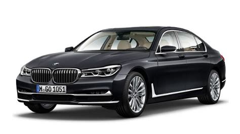 2019 Bmw 7 Series Philippines Price Specs And Review Price And Spec
