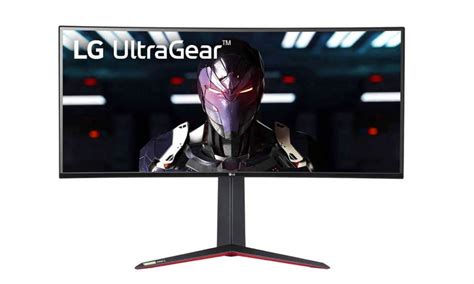 Lg Launches Its Ultragear 34gn850 B Monitor A 34 Curved Ultrawide