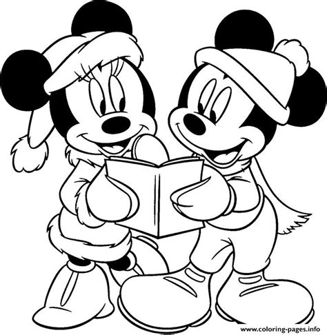 Disney merry christmas coloring pages free online printable coloring pages sheets for kids get the latest free disney merry christmas use the download button to see the full image of walt disney christmas coloring pages free, and download it in your computer. Mickey Mouse Christmas Disney For Kids Coloring Pages ...