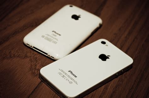 Fileiphone 4s Compared To Iphone 3gs