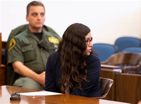 San Clemente Woman Gets 51 Years To Life For Drunken Crash That Killed