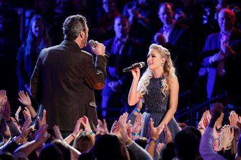 The Voice Live Finale Part 1 Photo 2576911 NBC Com