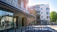 The University of West London | Ranking & Student Reviews | Uni Compare