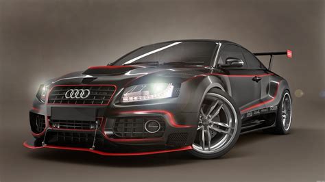 Audi Car Hd Wallpapers Top Free Audi Car Hd Backgrounds Wallpaperaccess