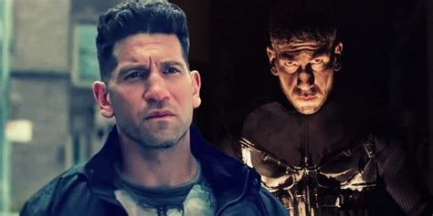 5 Ways Jon Bernthals Punisher Will Be Different In The Mcus Daredevil