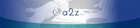 A2z Plan Services A2z Strategic Consulting