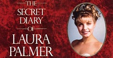 The Secret Diary Of Laura Palmer Finally Becomes Audible Audiobook ...