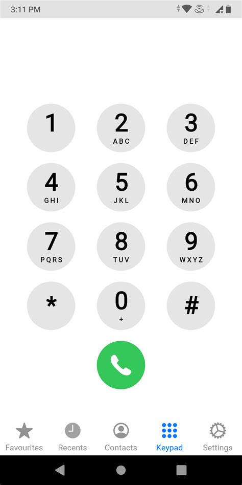 How To Get Ios Like Dialer Screen On Your Android Phone H S Media