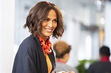 And Just Like That star Nicole Ari Parker on original SATC characters ...