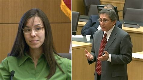 Most Shocking Moments Of The Jodi Arias Trial As Told Through The