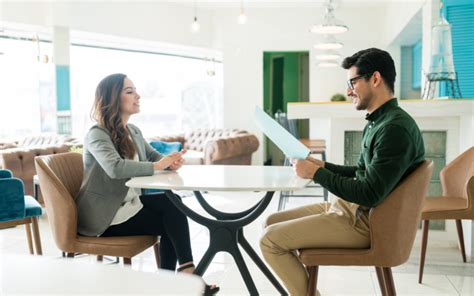 Tips Van Recruiter Anouk Voor Een Goede Eerste Indruk Ab Werkt