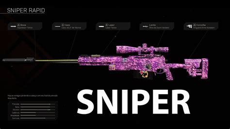 Pure Sniper Cod Warzone 1 Youtube