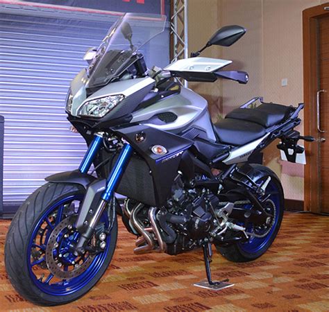 Home vehicle auctions yamaha mt09. 最高 Mt 09 Tracer Gt Malaysia - サゴタケモ