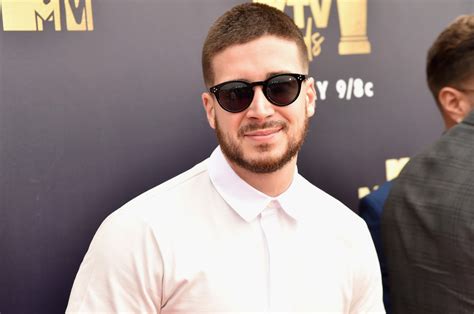 Vinny Guadagnino Excited For Return Of Mtvs Spring Break