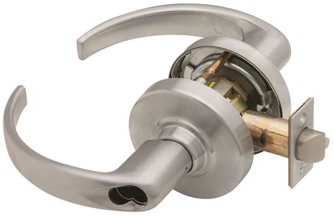 Cylindrical Locks Vs Mortise Locks