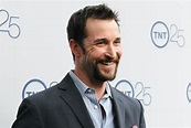 Acting on 'ER' Helped Noah Wyle Unexpectedly in a Real Medical Emergency