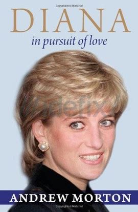 At the centre of her. Diana in Pursuit of Love - Andrew Morton - diana in ...