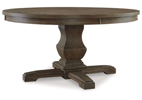 Johnelle Dining Table Ashley Furniture Homestore Independently Owned And Operated By Grupo
