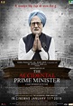 The Accidental Prime Minister (#2 of 2): Mega Sized Movie Poster Image ...