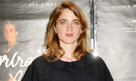 Adèle Haenel Portrait Of A Lady On Fire Ends Her Cinema Career I Denounce The Generalized