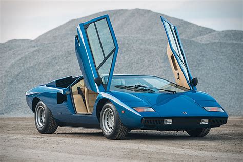 The 25 Most Beautiful Cars Ever Made New Arena