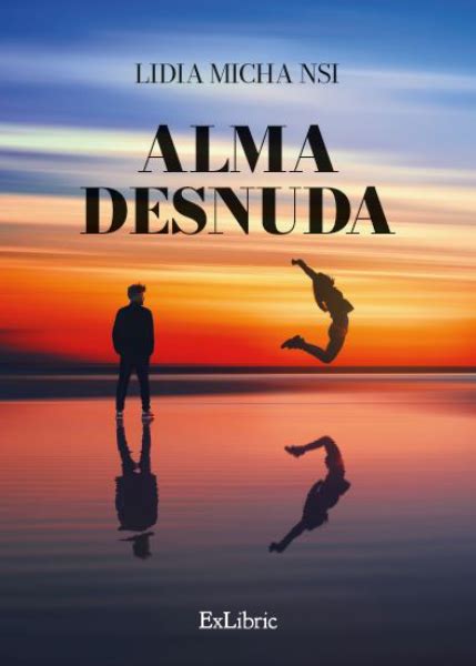 Alma Desnuda Editorial Exlibric
